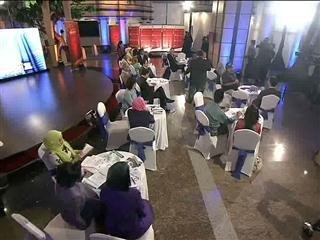 On 6% GST and income tax