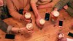 Alcool : un Français sur quatre a une consommation excessive, selon une étude