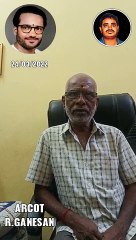 HAPPY BIRTHDAY TO TMS LEGEND FORM ARCOT R.GANESAN & M.THIRAVIDA SELVAN SINGAPORE