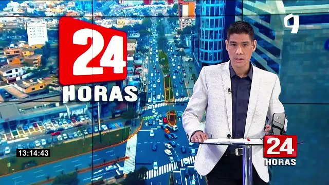 La Molina: Despliegan operativo contra taxistas informales