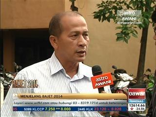 Harapan Bajet 2014: Langkah tangani masalah sosial