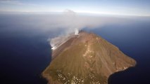 Éruption volcanique aux Tonga : l’onde de choc ressentie jusque dans le Var