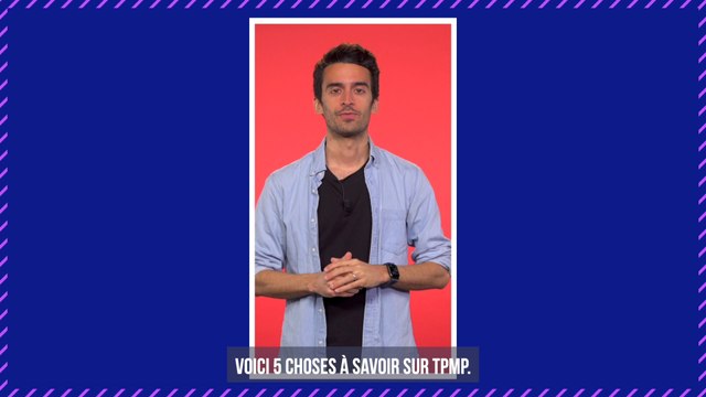 TPMP : le rédacteur en chef de Closer détiendrait une preuve de la grossesse de la conseillère d'Éric Zemmour