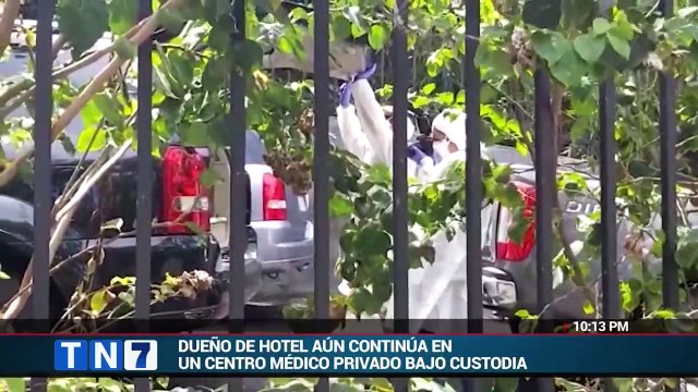 TN7 Nocturna Viernes 11 Marzo 2022 (8192)