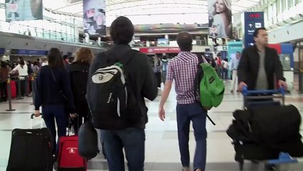 Los Payasos - Trailer