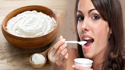 Khali pet dahi khane se kya hota hai | Khali pet dahi khane ke Nuksan | Boldsky