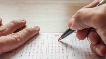 Elle devient millionaire en ouvrant ses spams