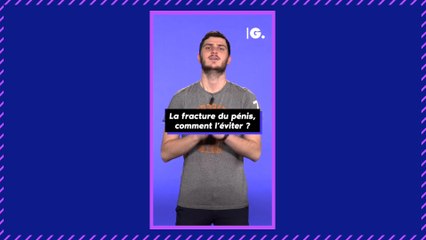 Causes, solutions, récidives : tout savoir sur la fracture du pénis