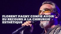Florent Pagny : 
