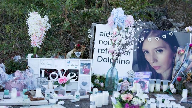 Affaire Jubillar : le fils de Delphine au coeur d’un nouveau rebondissement