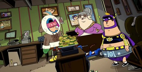 Atomic Puppet S01 E10