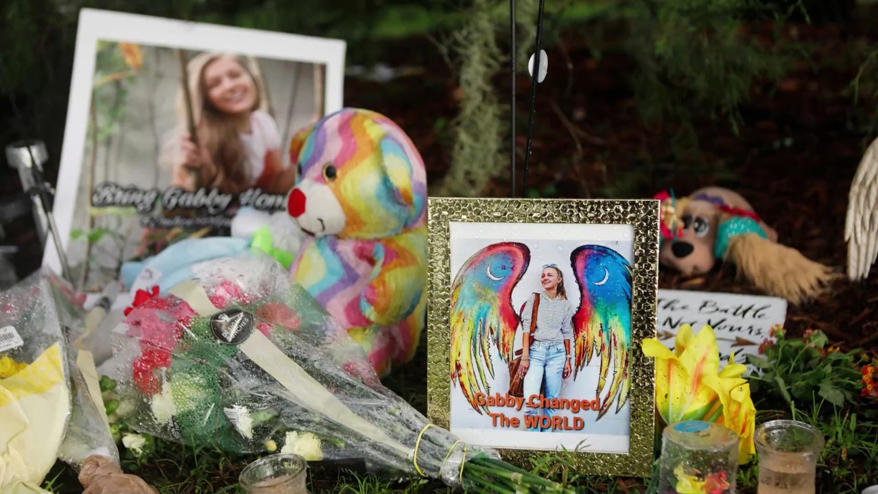 Gabby Petito : de nouveaux détails concernant sa mort font surface