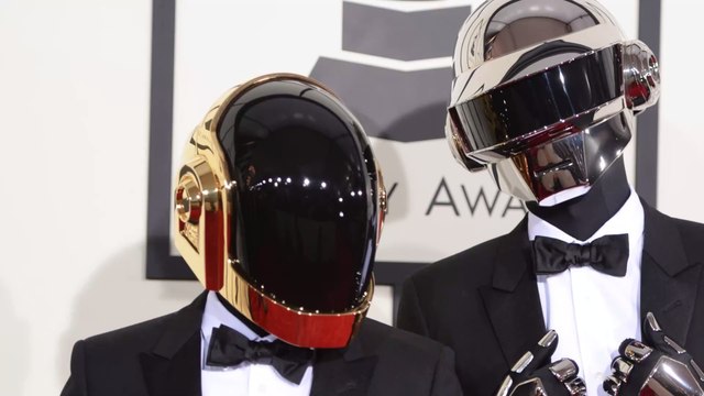 Daft Punk : cette technique qui leur a permis de rester anonyme