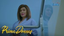Prima Donnas 2: Mission accomplished, Bethany! | Episode 41