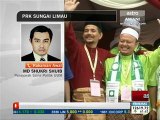 PRK Sungai Limau: Reaksi Pensyarah Sains Politik UUM