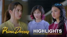 Prima Donnas 2: Ang panibagong hamon sa tatlong Donna | Episode 40