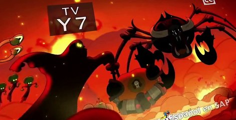 Atomic Puppet S01 E12