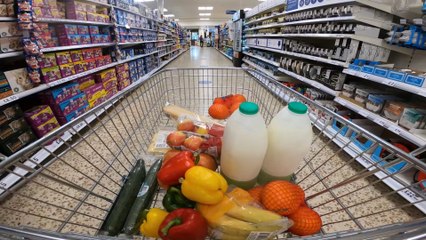 Supermarché : cette invention qui va vous permettre d'en apprendre plus sur votre caissier.ère