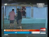 Banjir di Perak, Pulau Pinang semakin buruk