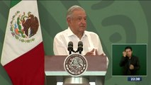 López Obrador responde a carta del Parlamento Europeo