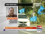 Pilih calon ikut citarasa pengundi