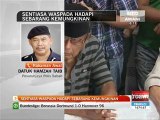 Sentiasa waspada hadapi sebarang kemungkinan