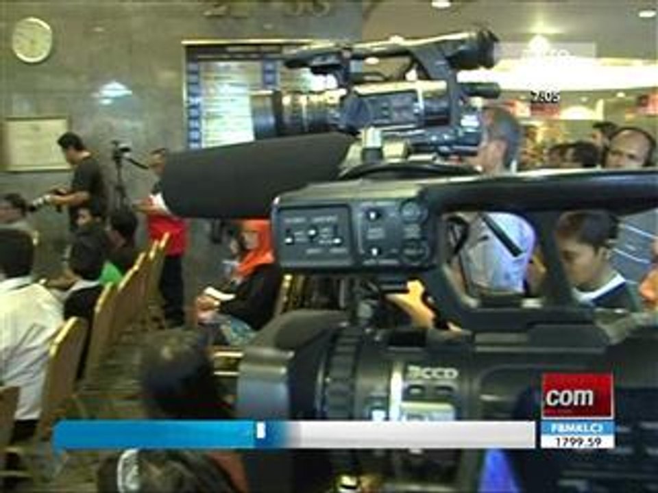 Cadangan tambah baik sistem pemilihan