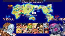 Street Fighter II': Champion Edition - Ulgrot vs Faker.