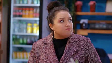 Amor Logica Venganza - Cap 69 (Español)