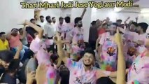 आखिर क्यों इतना VIRAL हो रहा ये 'थारी मारी जोड़ी जैसे, मोदी और योगी' का ये VIDEO?