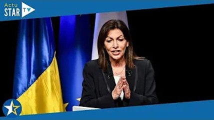 François Hollande en sauveur ? L'ancien président va bien participer à un meeting d'Anne Hidalgo