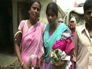 Delhi a hub for Indian trafficking trade