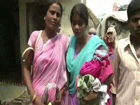 Delhi a hub for Indian trafficking trade