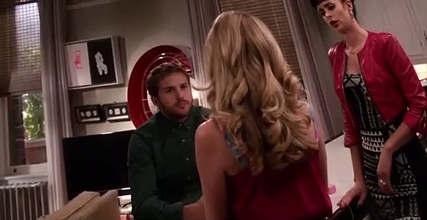 Don't Trust the B---- in Apartment 23 S02 E08