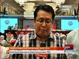 Laporan Pemilihan UMNO Bukit Bintang