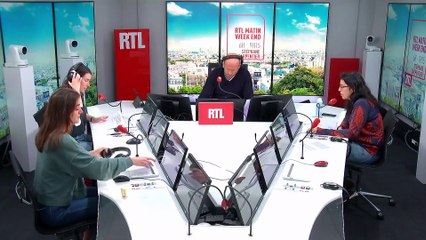 Le journal RTL de 6h du 12 mars 2022