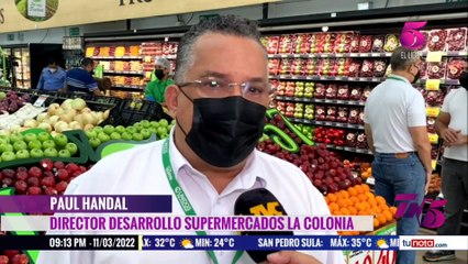 TN5 Estelar - 11 de Marzo