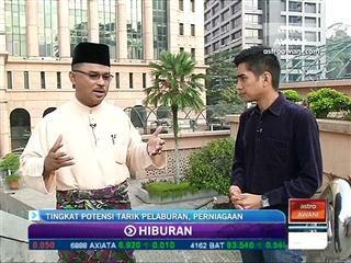 Melaka: Tingkat potensi tarik pelaburan, perniagaan