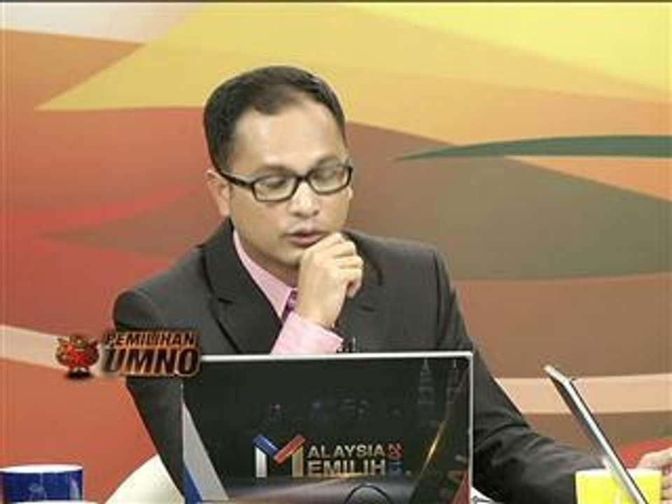 Aspirasi dan mesej generasi muda