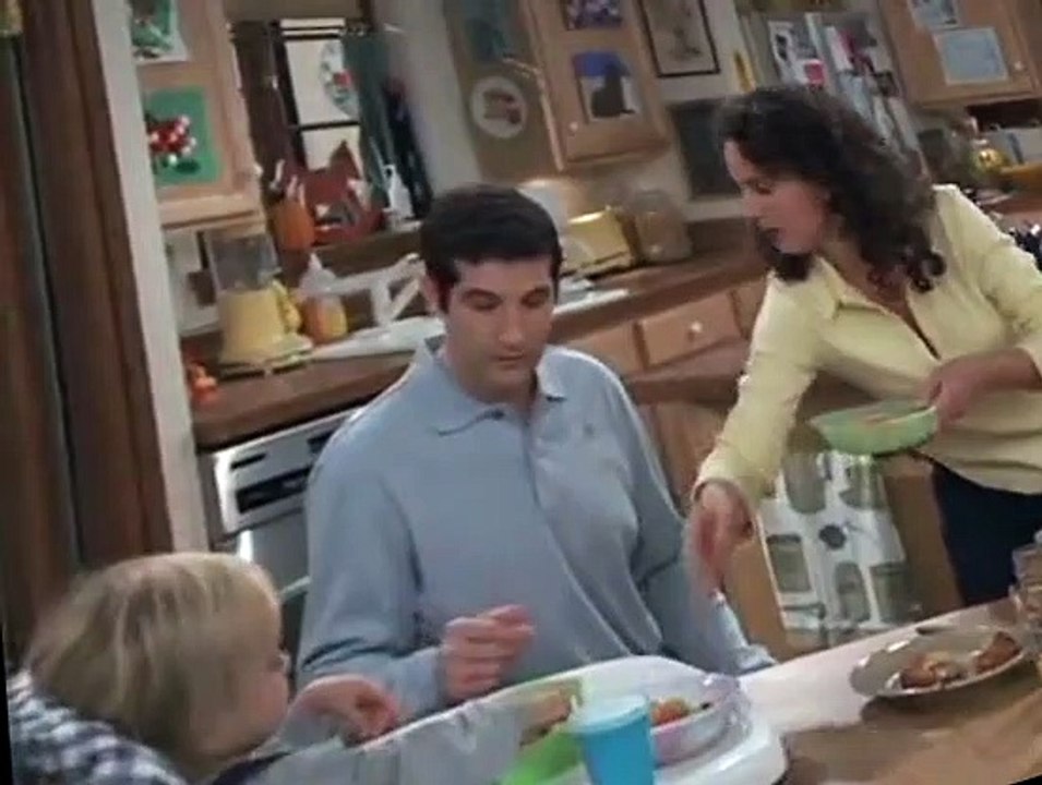 Yes Dear S02 E15