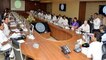 AP Cabinet Expansion: AP CM Jagan Over cabinet reshuffle | Oneindia Telugu
