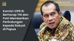 DPR RI Minta TNI dan Polri Lindungi Para Pekerja di Papua dari Gerakan Separatisme