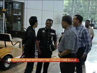 Tajuk Utama Buletin Awani 18 Oktober 2013