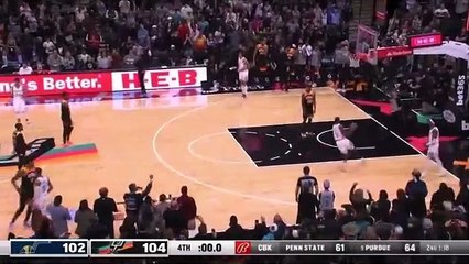 Gregg Popovich devient le coach le plus victorieux de la NBA