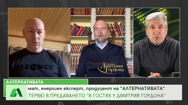 Пугачов: Хората около Путин няма да му позволят да натисне червеното копче