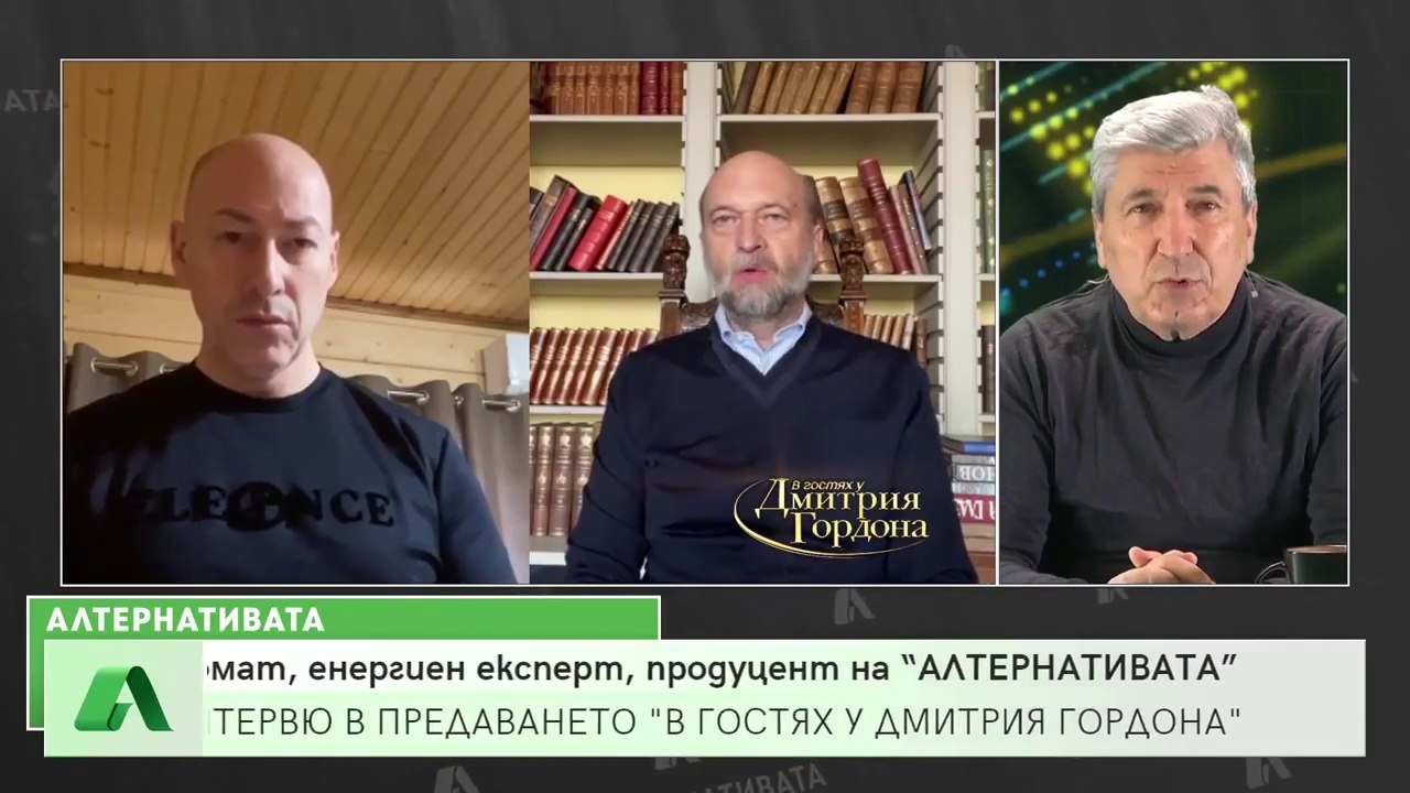 Пугачов: "Хората около Путин няма да му позволят да натисне червеното копче"