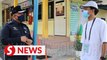 Johor polls: No untoward incidents at 17 'hotspots’ so far, says state police chief