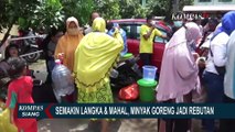 DPR Komisi VI soal Kelangkaan Minyak Goreng: Kalau Perusahaan Kelapa Masih Bandel, Cabut HGU-nya!