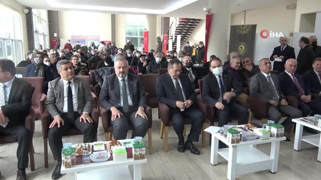 133 ton yem bitkisi tohumu dağıtıldı, yem açığının 3'te 1'ini karşılayacak