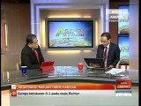 Agenda Awani: Memerangi rasuah habis - habisan